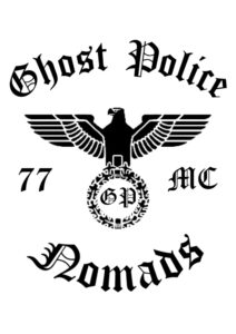 Ghostpolice MC Nomads