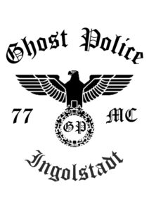 Ghostpolice MC